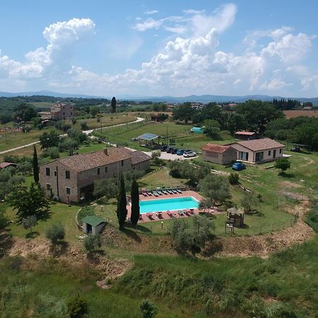 Perugia Farmhouse Luaran gambar