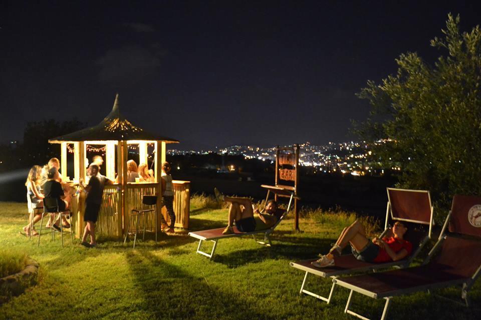 Perugia Farmhouse Luaran gambar