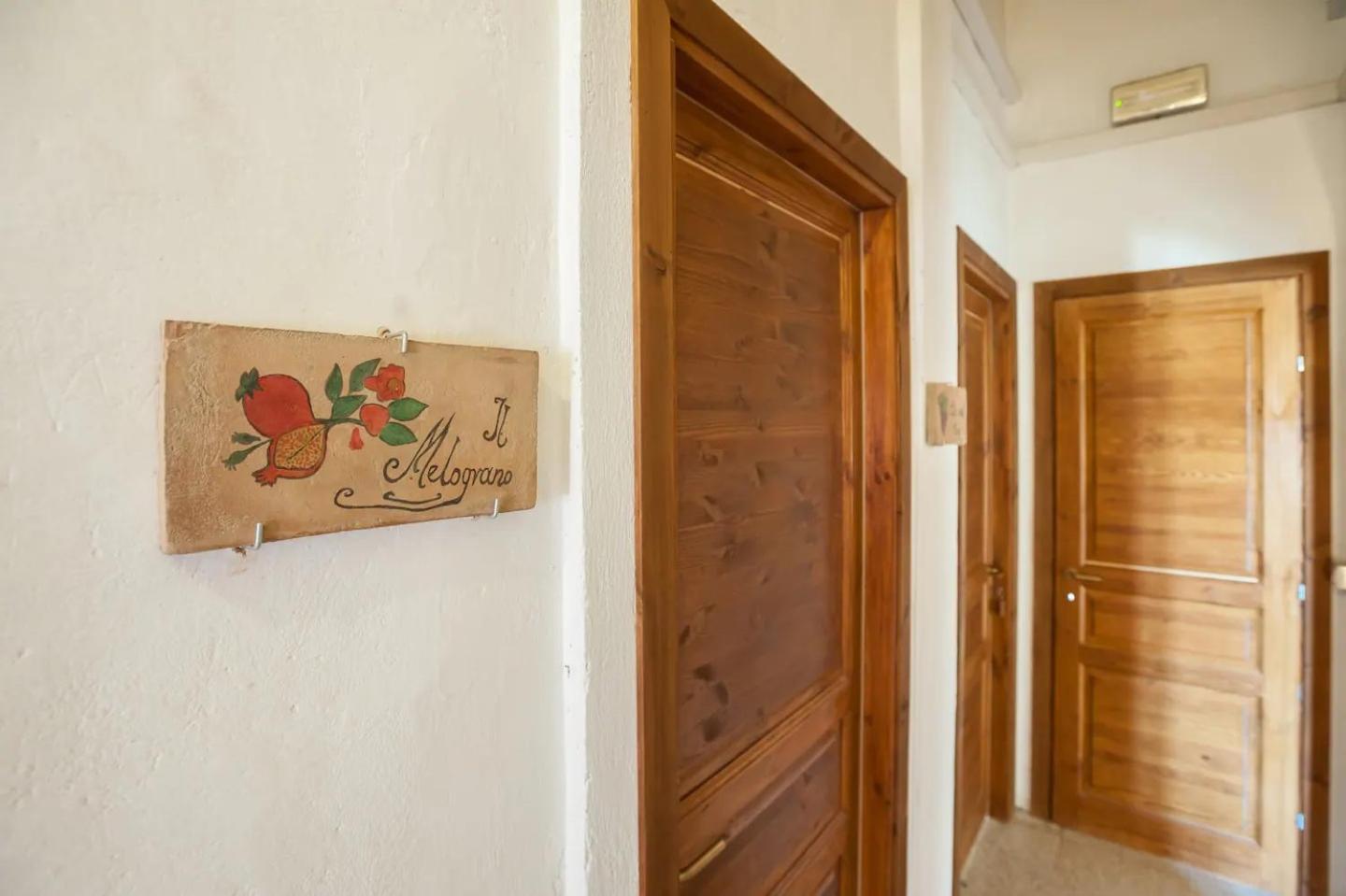 Perugia Farmhouse Luaran gambar