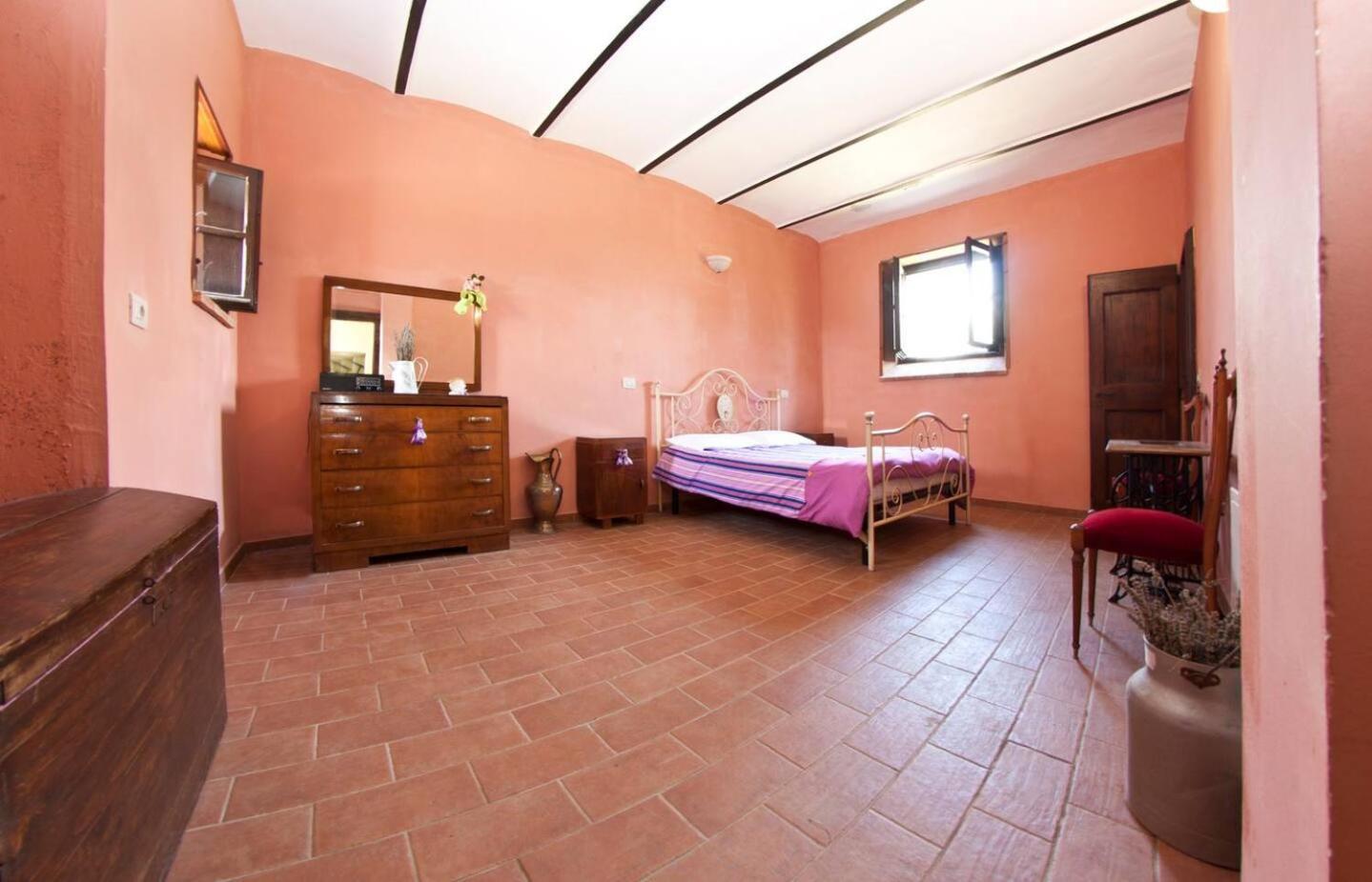 Perugia Farmhouse Luaran gambar