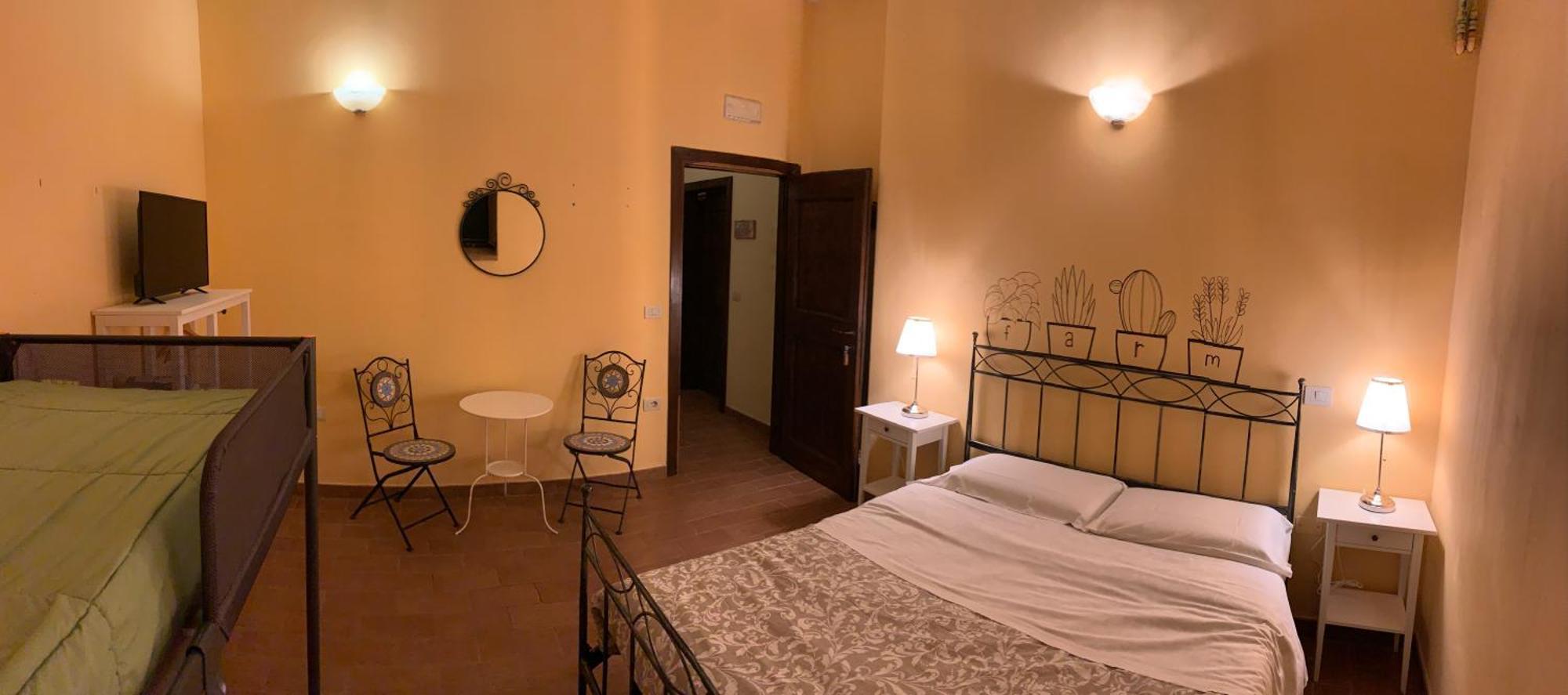 Perugia Farmhouse Luaran gambar
