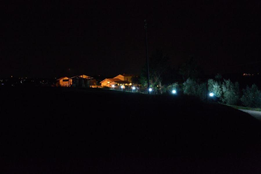 Perugia Farmhouse Luaran gambar