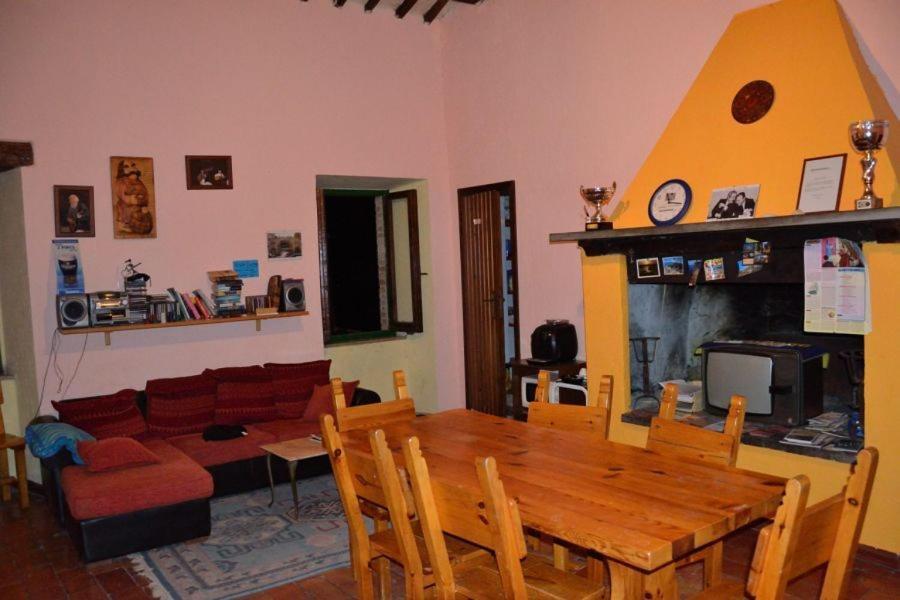 Perugia Farmhouse Luaran gambar