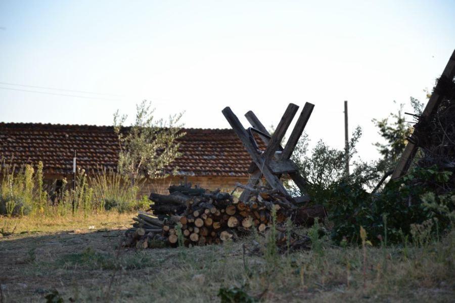 Perugia Farmhouse Luaran gambar