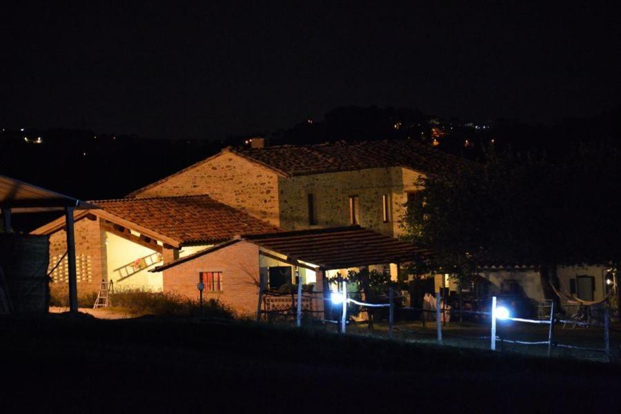 Perugia Farmhouse Luaran gambar