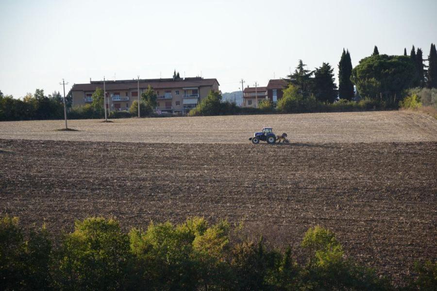 Perugia Farmhouse Luaran gambar