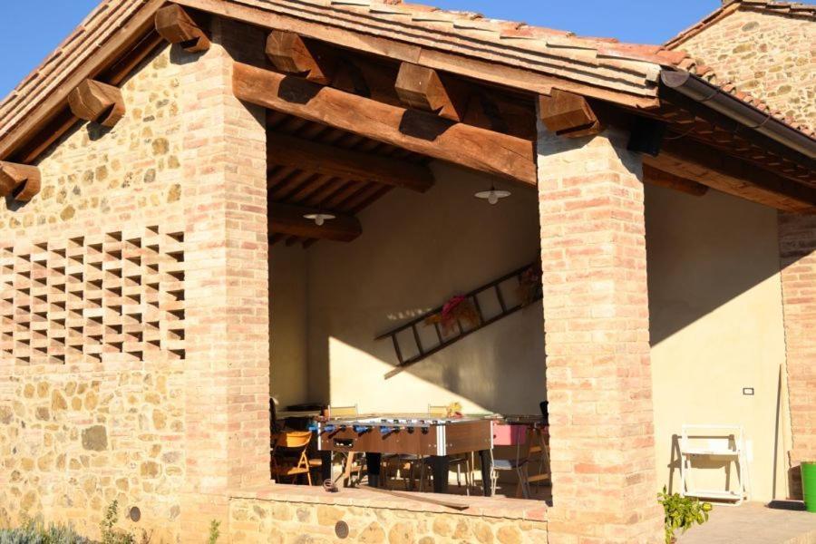 Perugia Farmhouse Luaran gambar