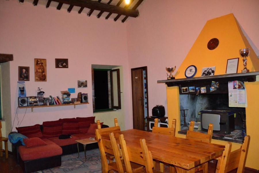 Perugia Farmhouse Luaran gambar