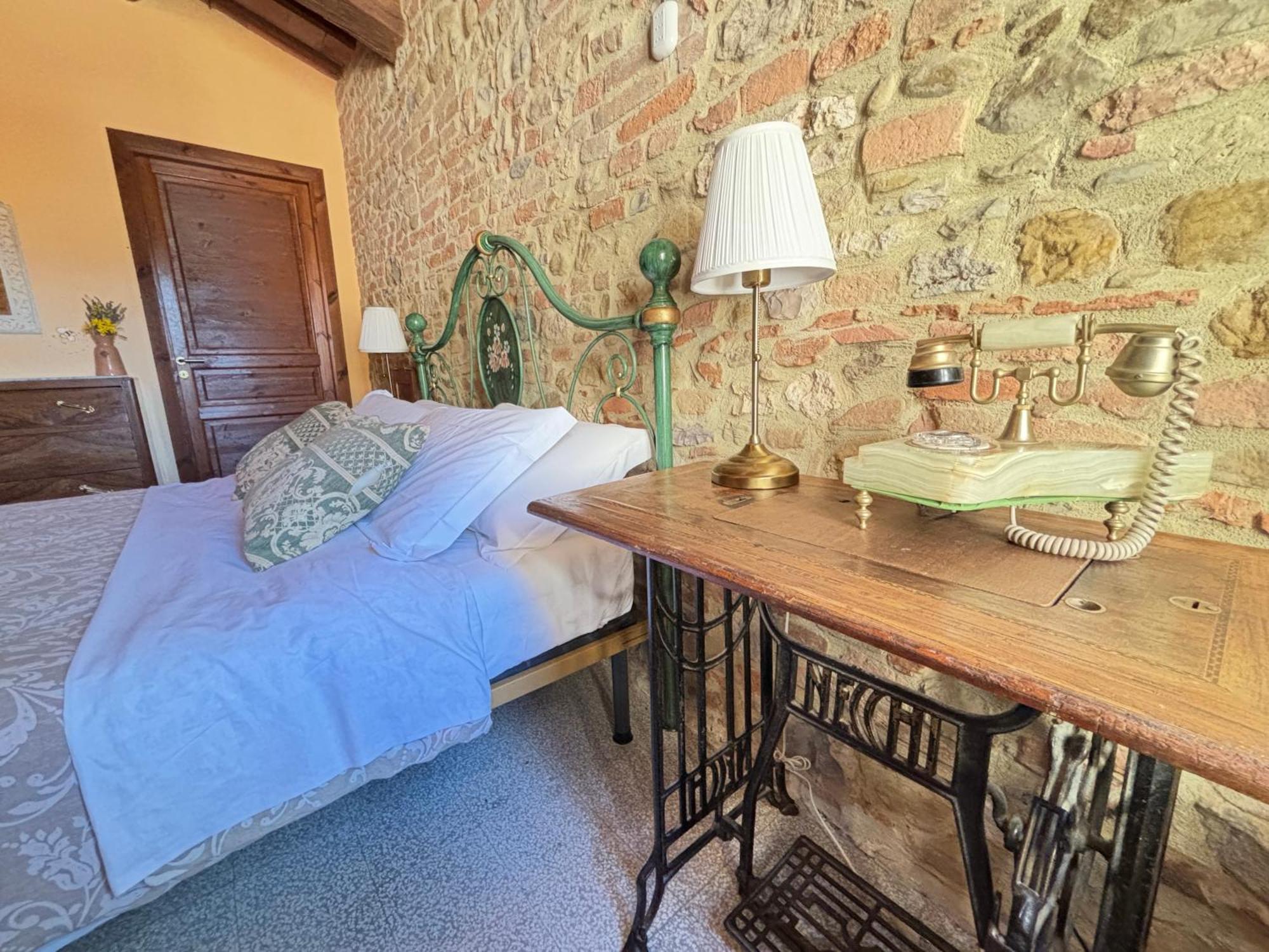 Perugia Farmhouse Luaran gambar