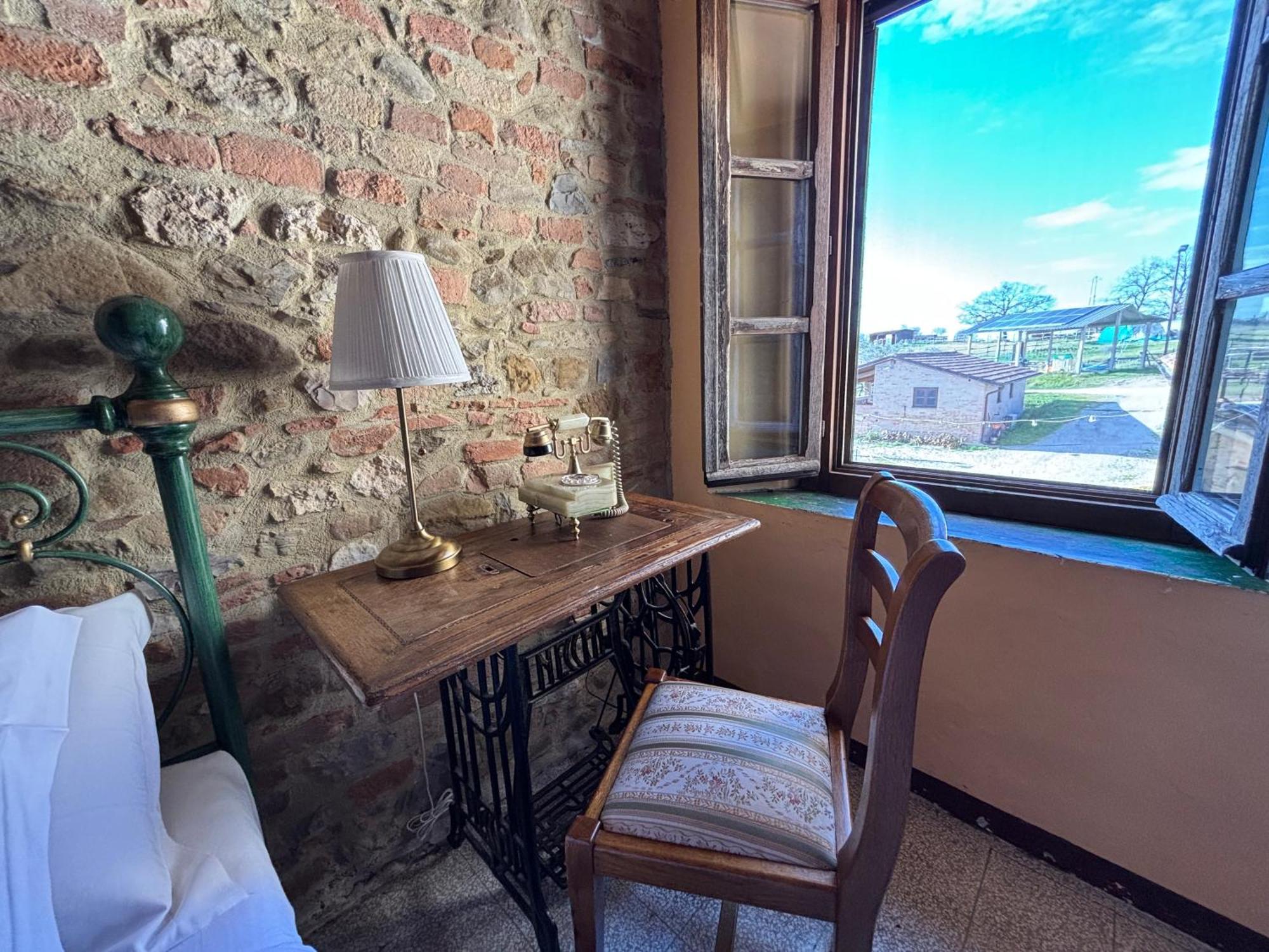 Perugia Farmhouse Luaran gambar