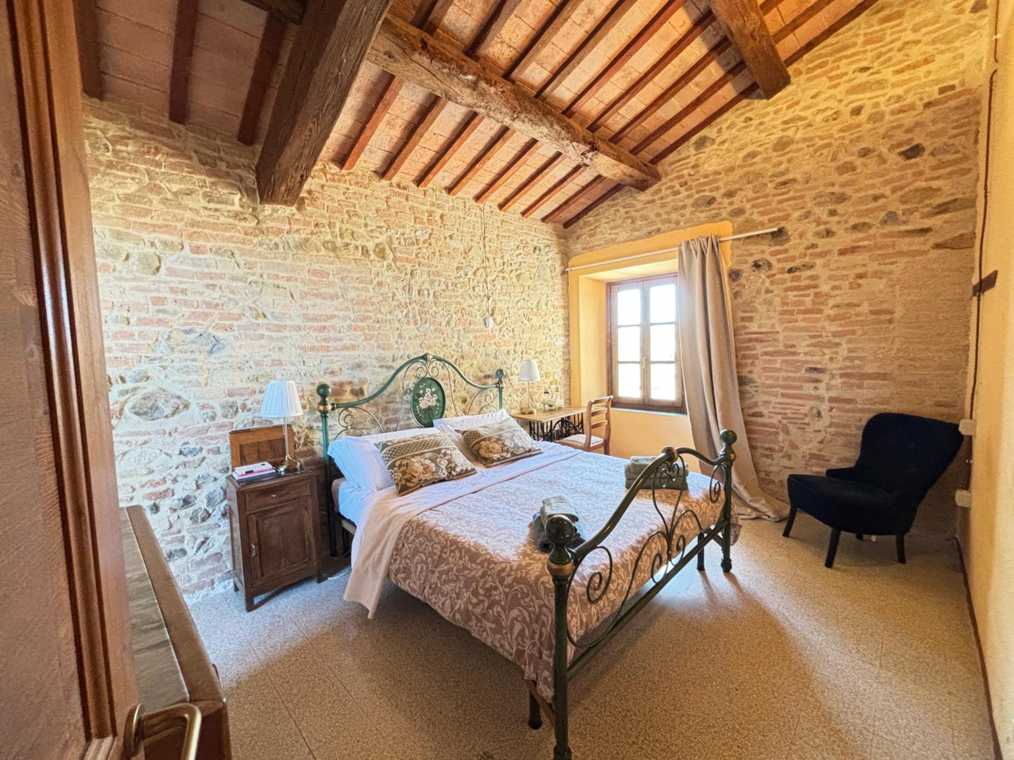 Perugia Farmhouse Luaran gambar
