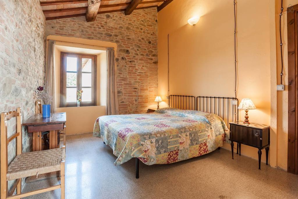 Perugia Farmhouse Luaran gambar